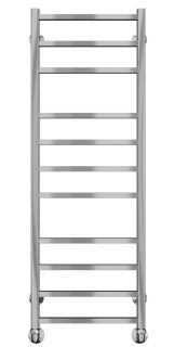 Водяной полотенцесушитель Larusso Имидж П11 40x120см хром 4670078535672